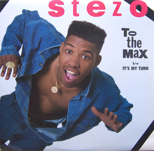 To The Max / It's My Turn