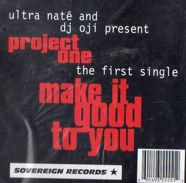 Make It Good To You