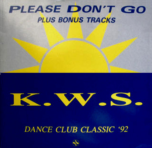 Please Don't Go