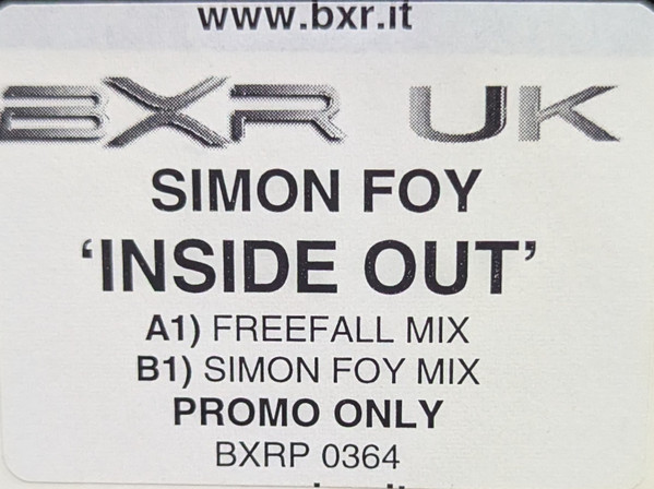 Insideout