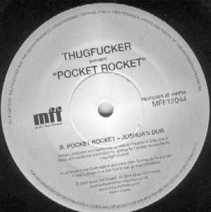 Pocket Rocket - Secondary image