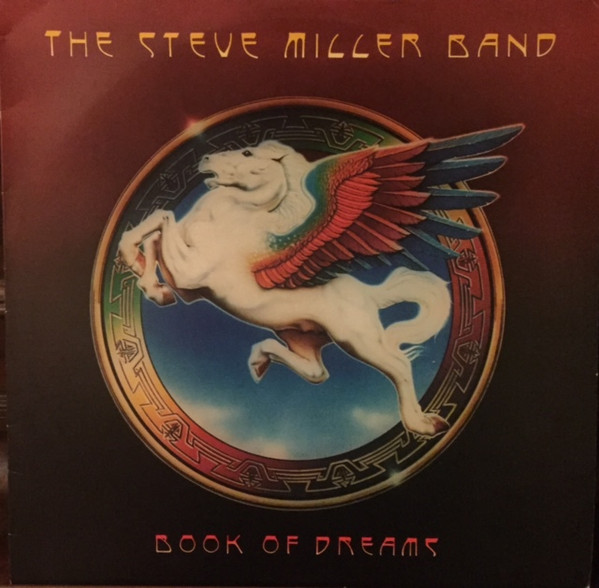 Book Of Dreams
