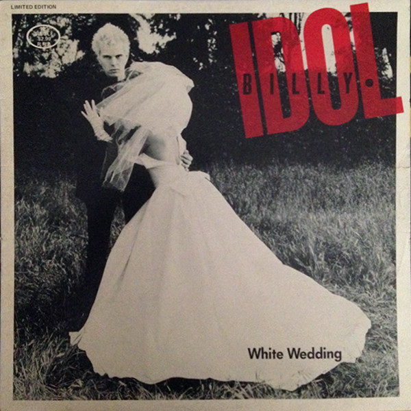 White Wedding