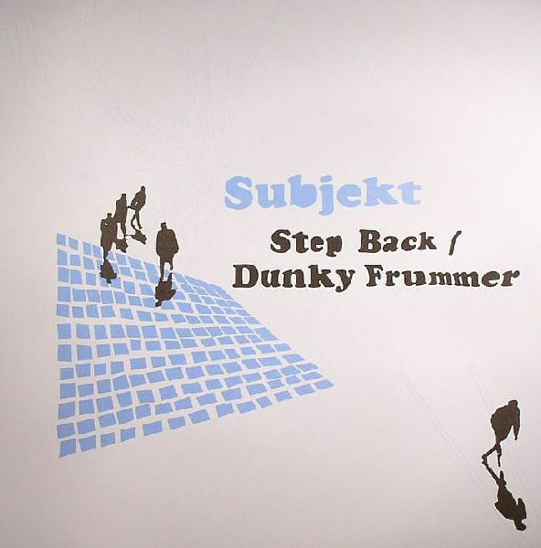 Step Back / Dunky Frummer