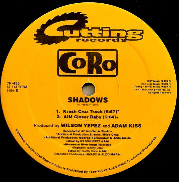 Shadows