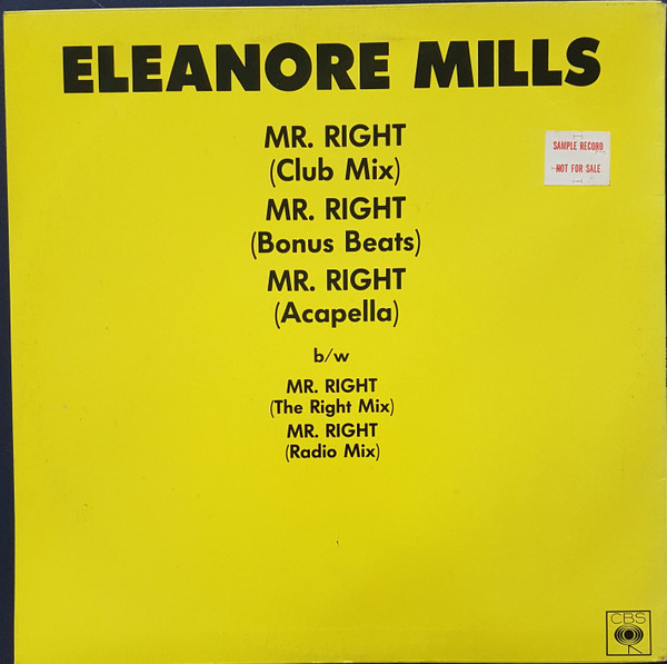 Mr Right