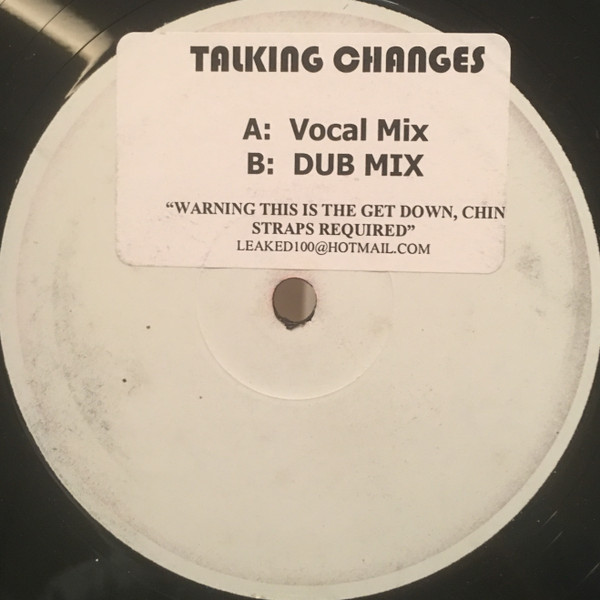 Talking Changes