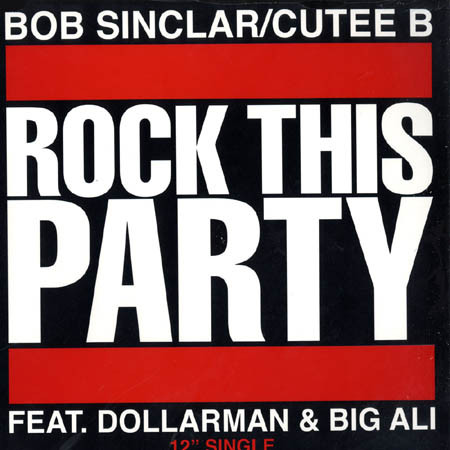 Rock This Party
