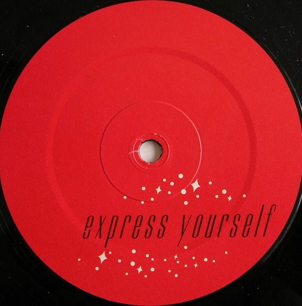 Bootleg EP - Secondary image