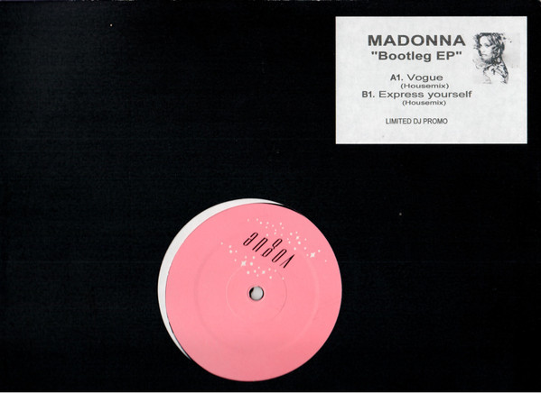 Bootleg EP